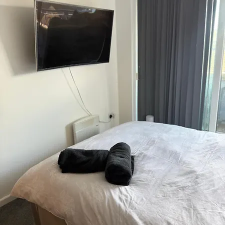 Elysium Pro Apartamento