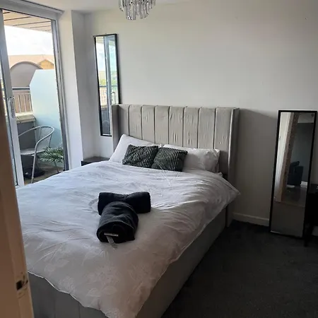 Apartamento Elysium Pro *