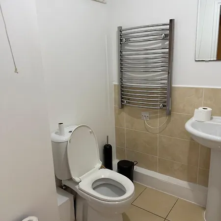 Apartamento Elysium Pro Bradford (West Yorkshire)