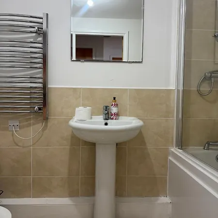 Elysium Pro Apartamento