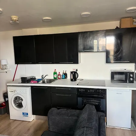 Apartamento Elysium Pro *