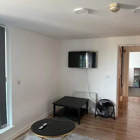 Apartamento Elysium Pro *