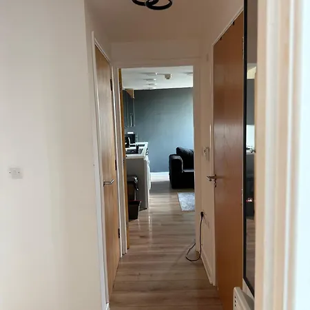 Elysium Pro Apartamento