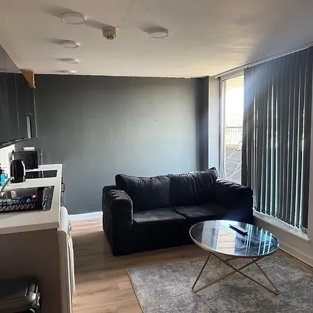 Apartamento Elysium Pro Bradford (West Yorkshire)
